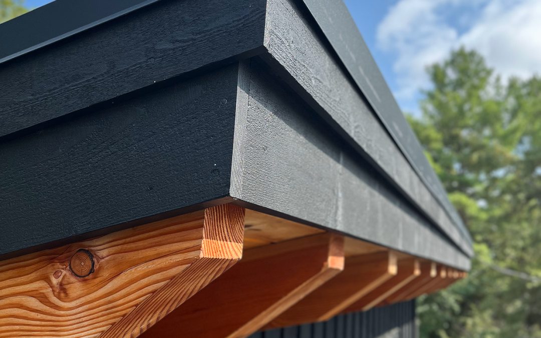 Why Working with a Licensed Builder Matters