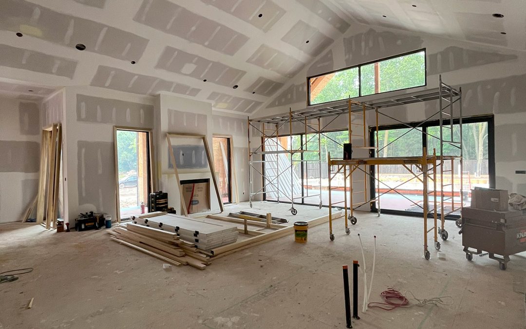 The Importance of Pre-Construction Services