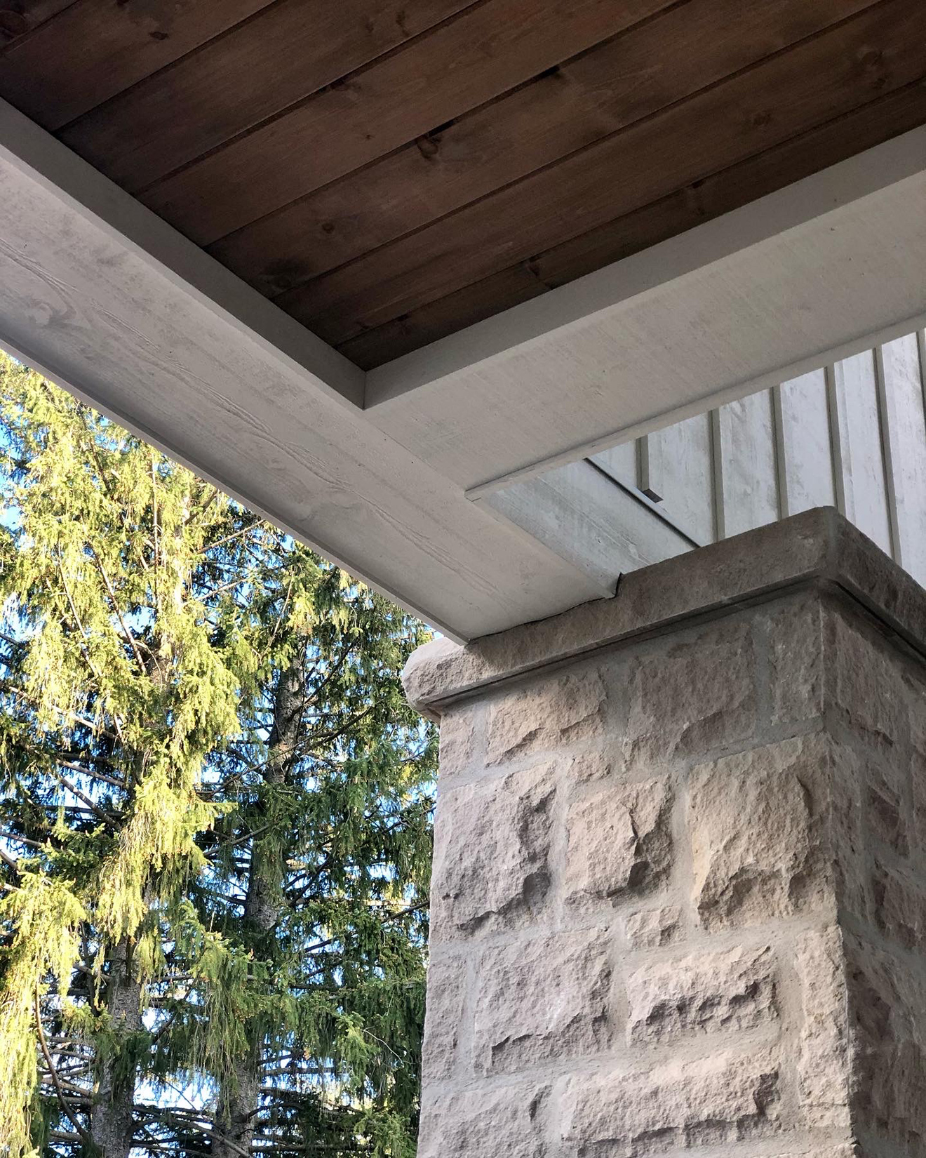 Custom home builder and building consultant in Simcoe County - Dufferin County - Grey County