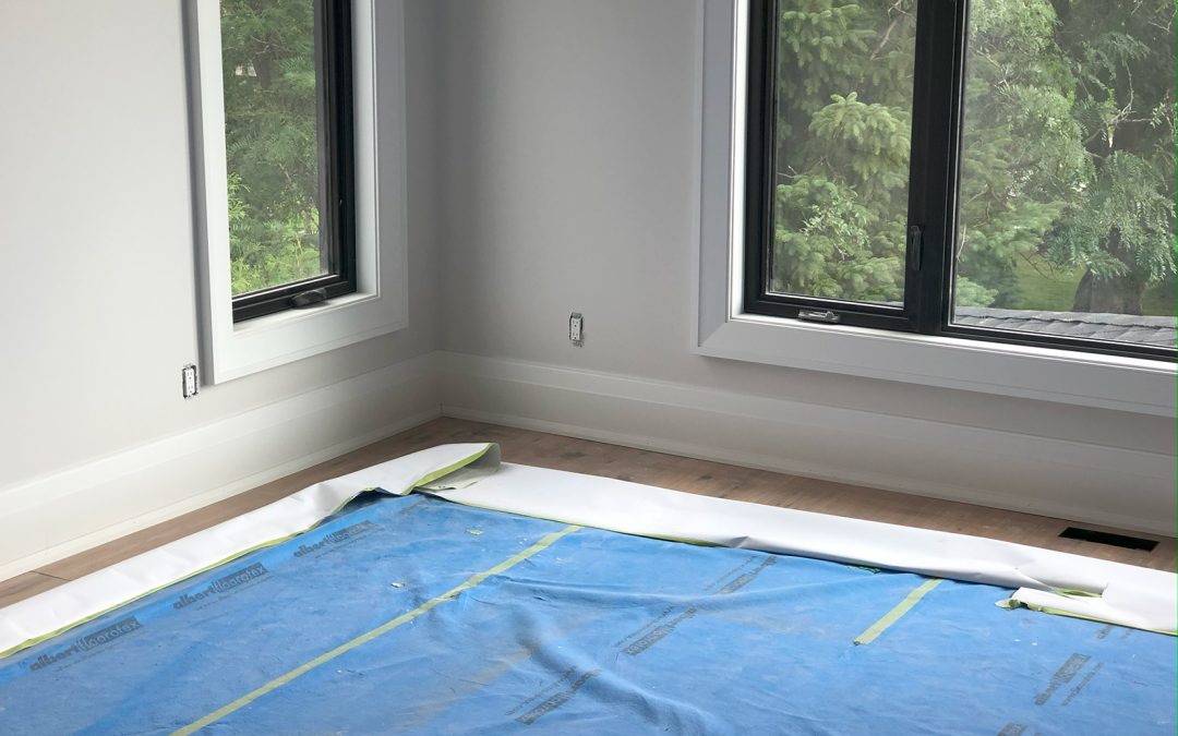 What to Know Before a Major Remodel